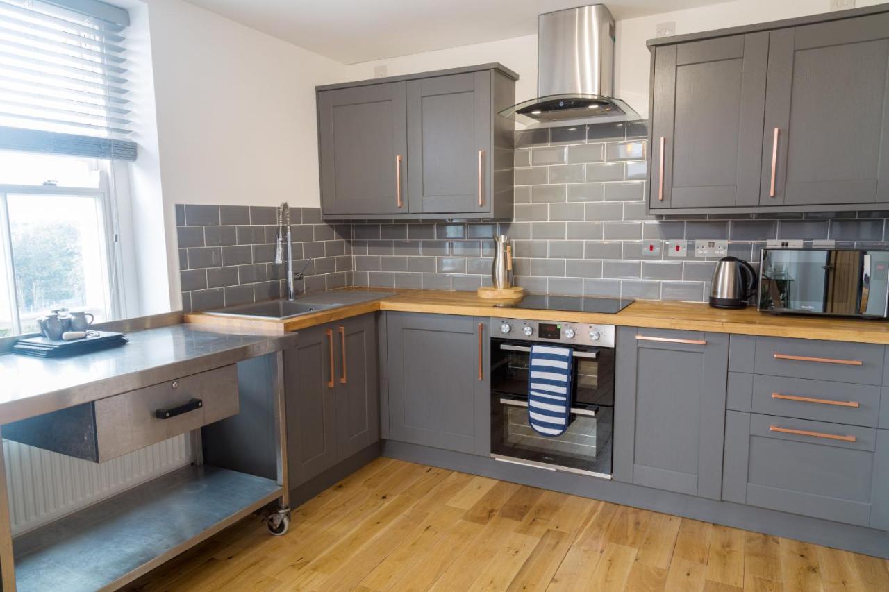 Nap Centre Appartement Bristol
