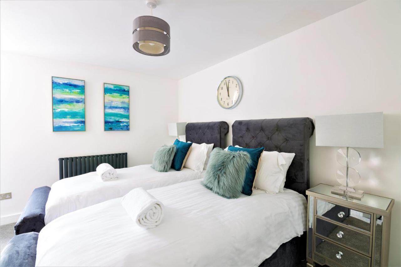 Nap Centre Appartement