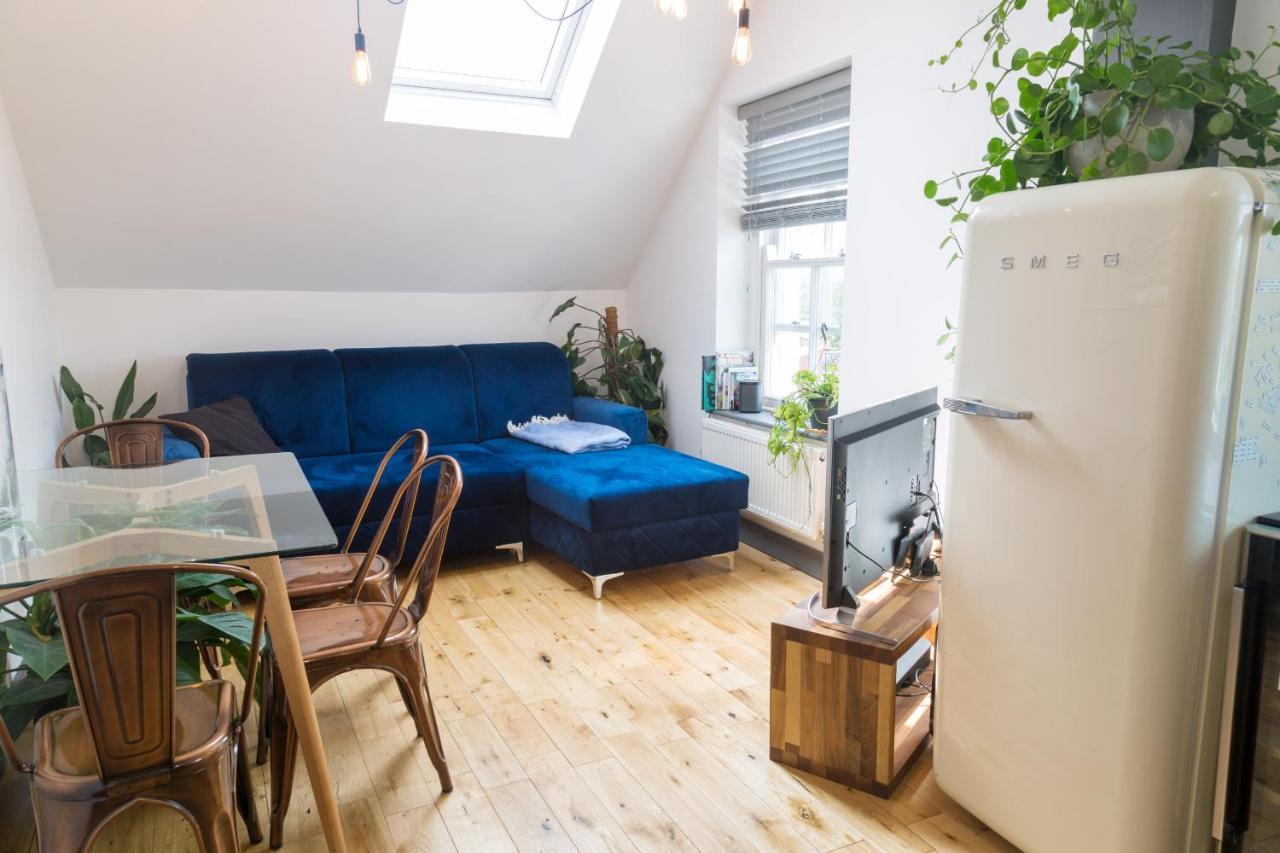 Nap Centre Appartement *