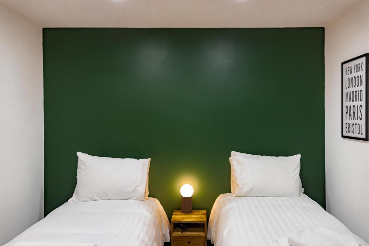 Nap Centre Appartement