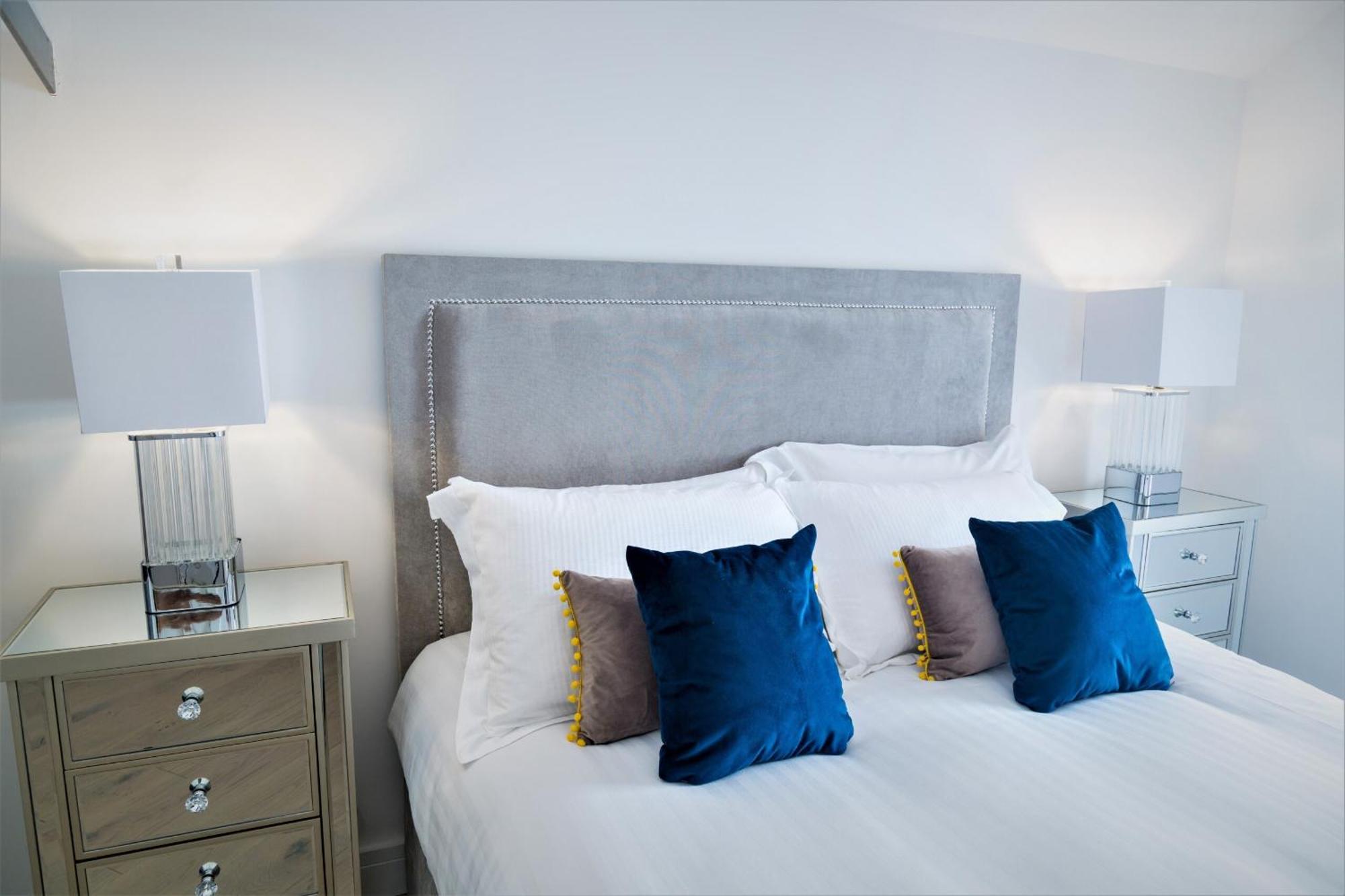 Nap Centre Appartement Bristol