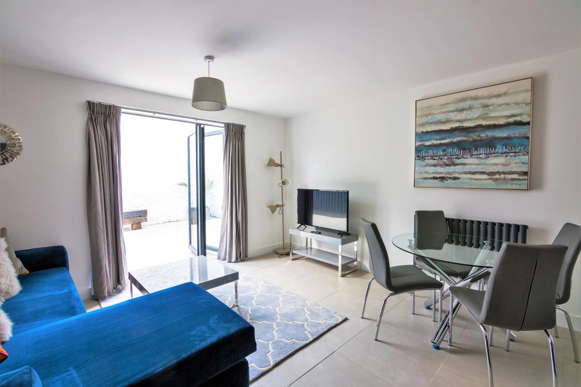 Apartamento Nap Centre Bristol