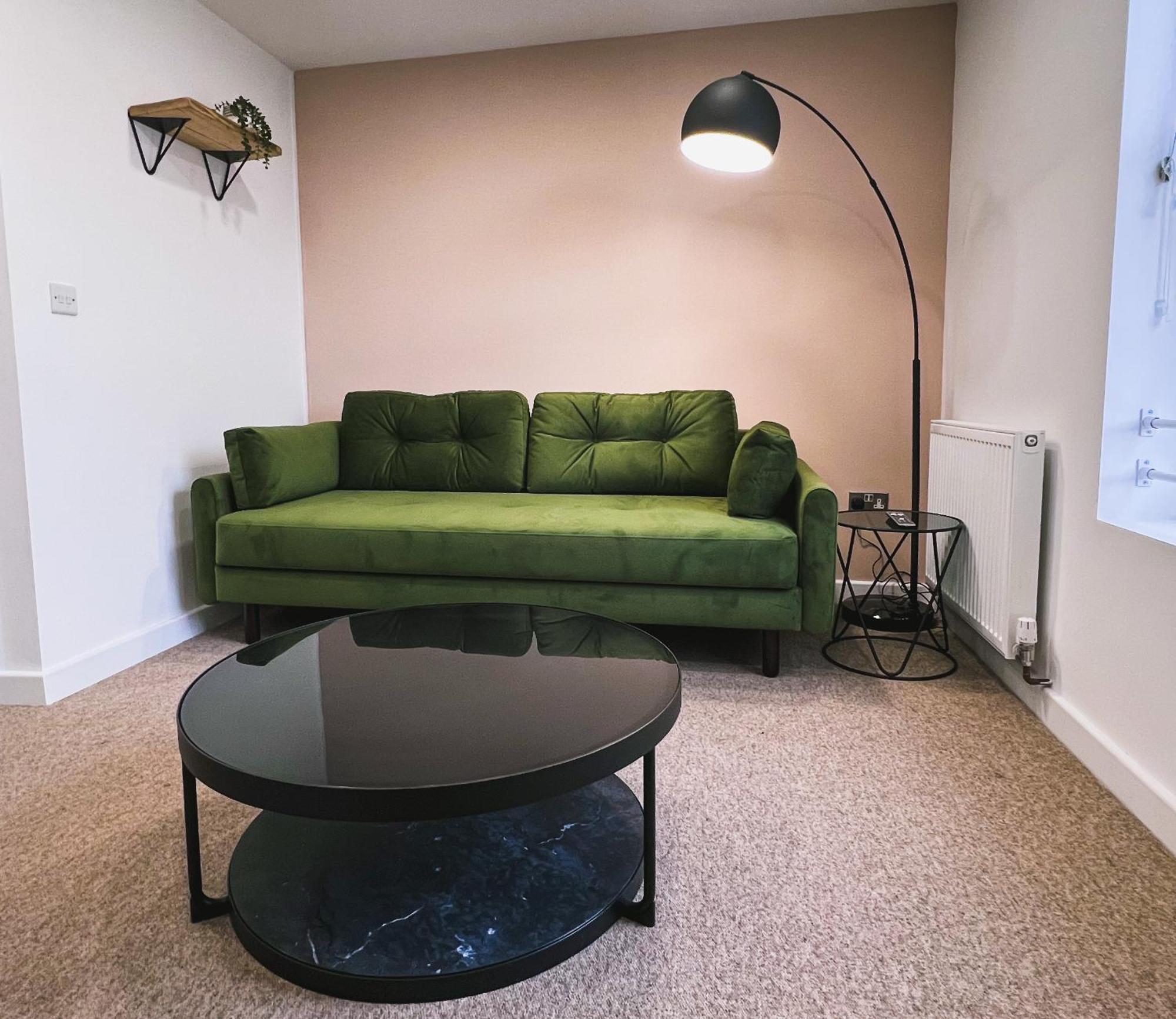 Nap Centre Bristol