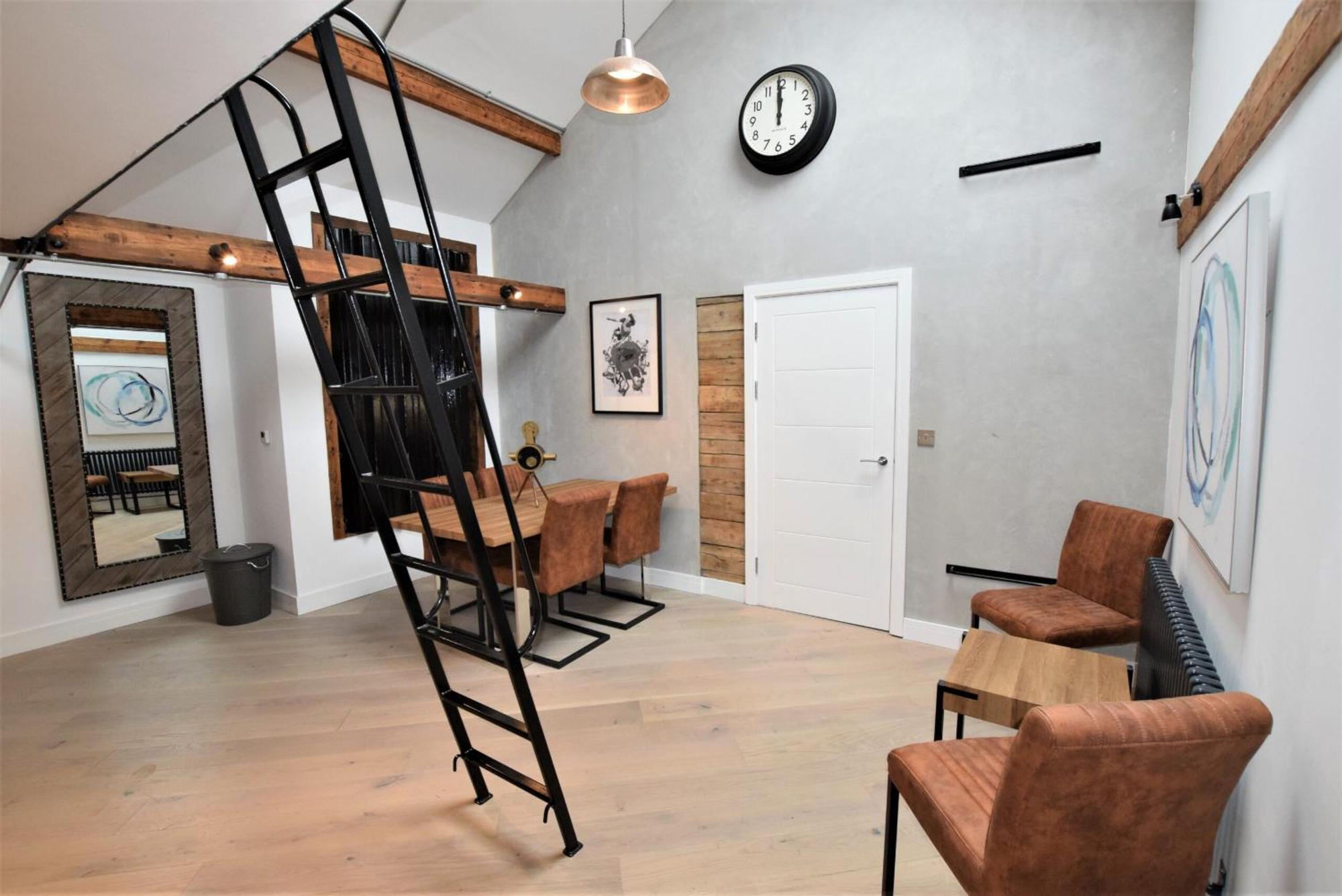 Nap Centre Appartement