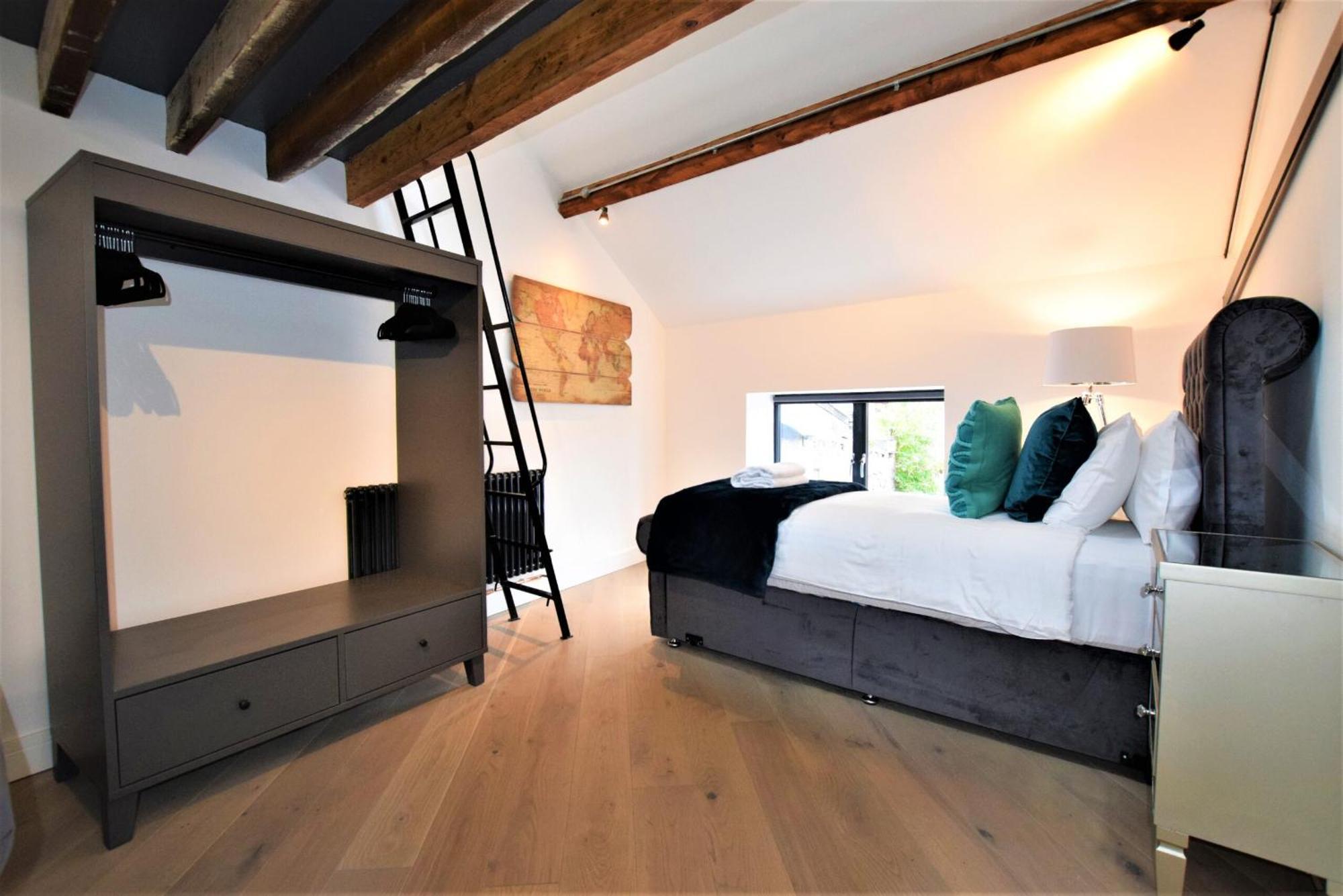 Nap Centre Appartement *