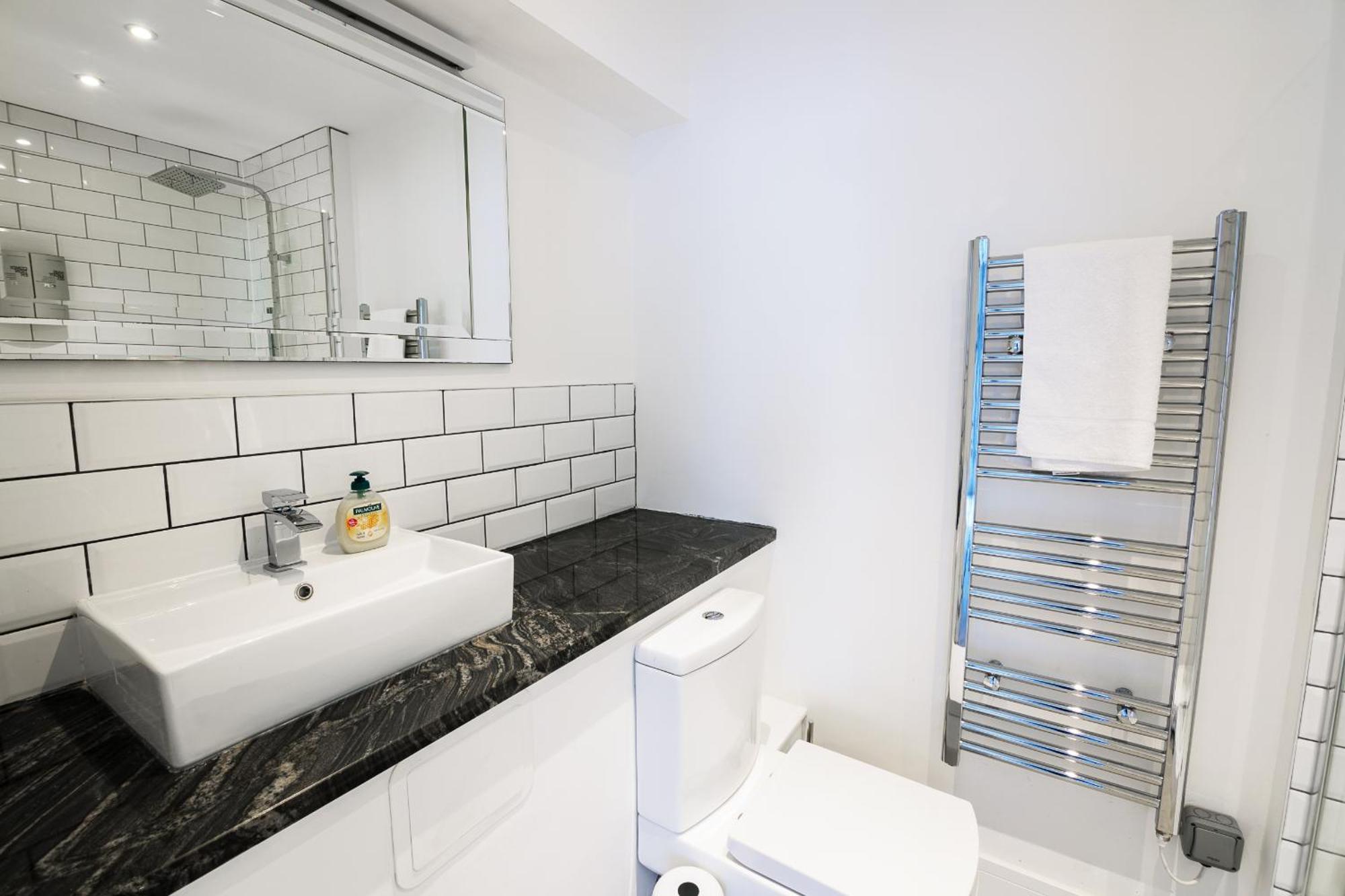 Nap Centre Appartement