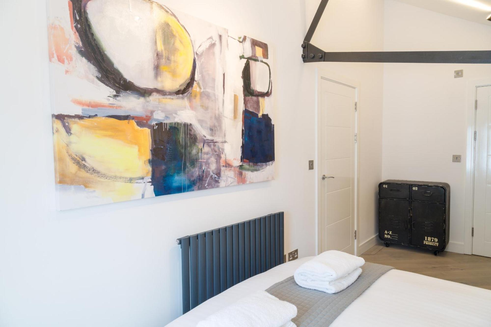 Appartement Nap Centre *